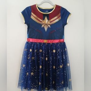 Marvel Dress